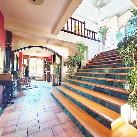 Red Clay Apartments City Club Belgrad Exterior foto